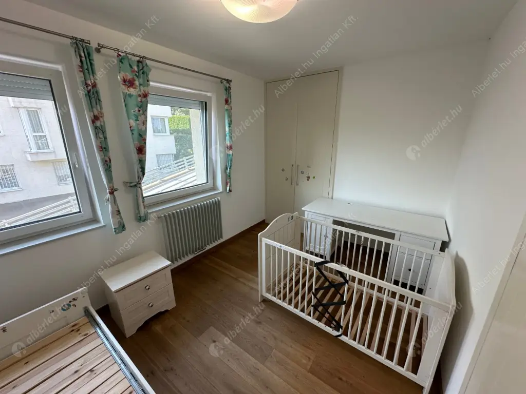 Kiadó albérlet 750000 Ft/hó áron: Budapest, II. kerület  Bimbó út. Mérete: 108 nm, 4 szobás | Alberlet.hu - 6535501