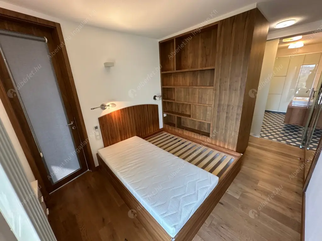 Kiadó albérlet 750000 Ft/hó áron: Budapest, II. kerület  Bimbó út. Mérete: 108 nm, 4 szobás | Alberlet.hu - 6535505