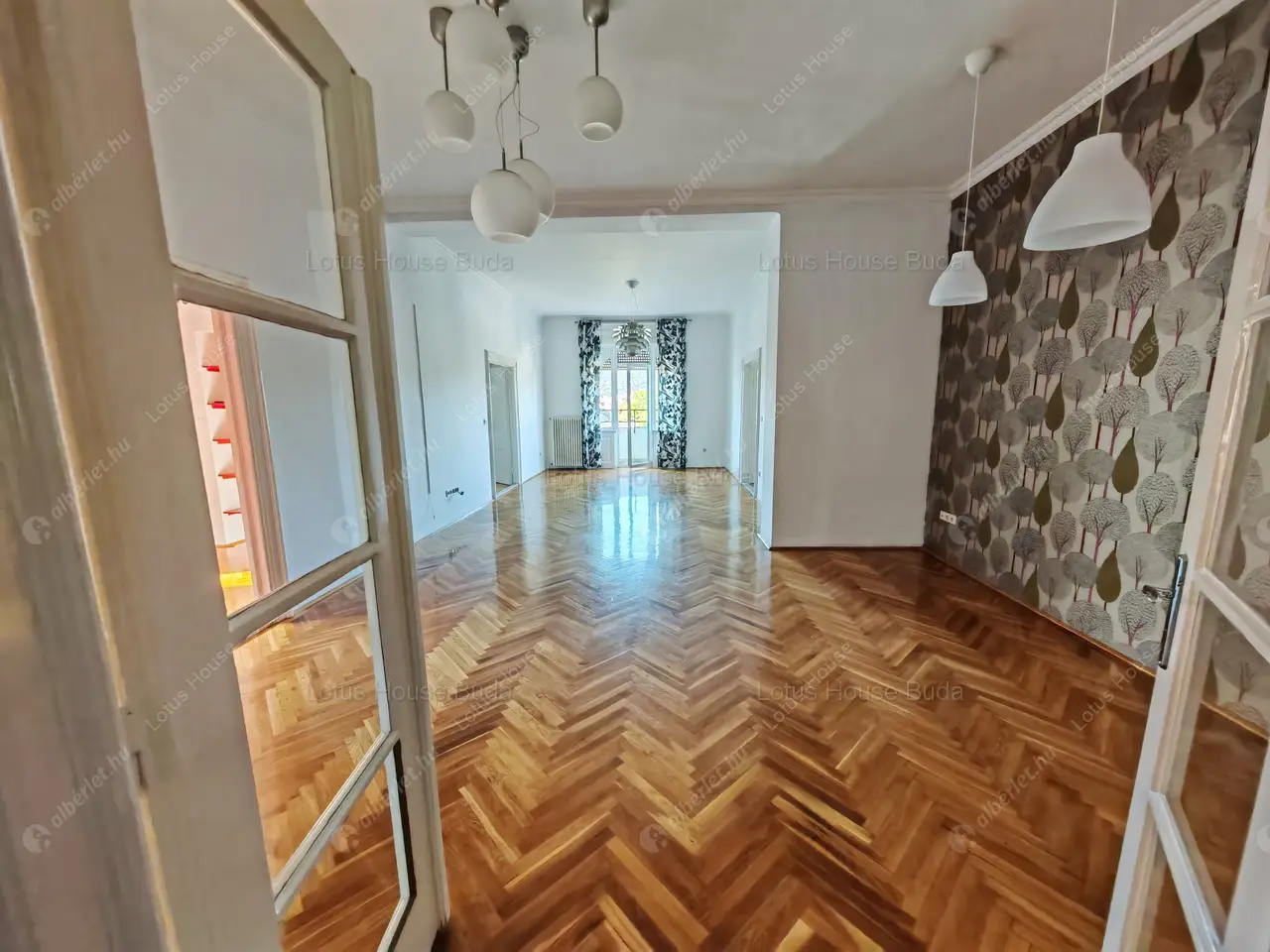 Kiadó albérlet 900000 Ft/hó áron: Budapest, II. kerület  Bimbó út. Mérete: 130 nm, 4 szobás | Alberlet.hu - 6557539
