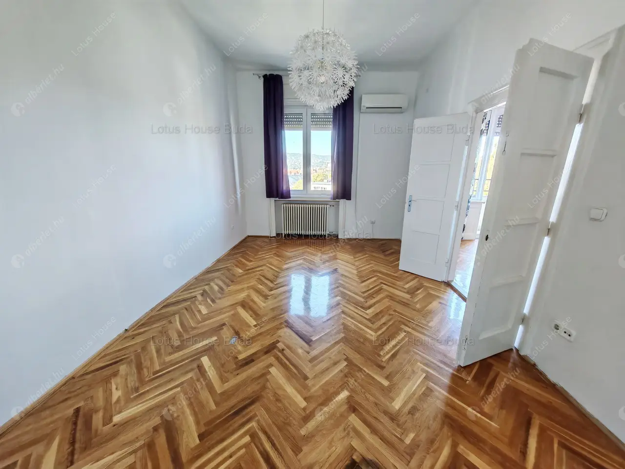 Kiadó albérlet 900000 Ft/hó áron: Budapest, II. kerület  Bimbó út. Mérete: 130 nm, 4 szobás | Alberlet.hu - 6557543