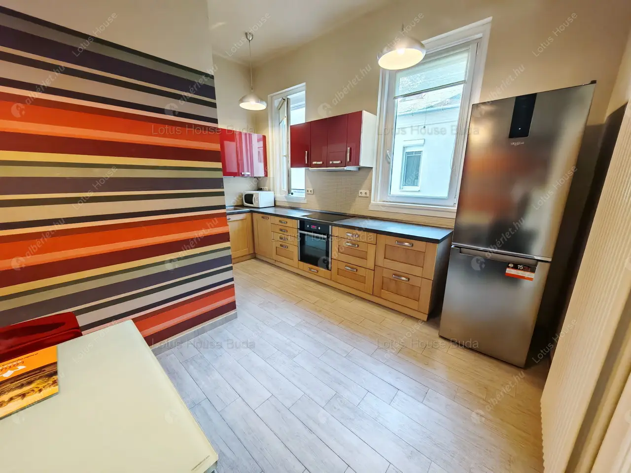 Kiadó albérlet 900000 Ft/hó áron: Budapest, II. kerület  Bimbó út. Mérete: 130 nm, 4 szobás | Alberlet.hu - 6557546