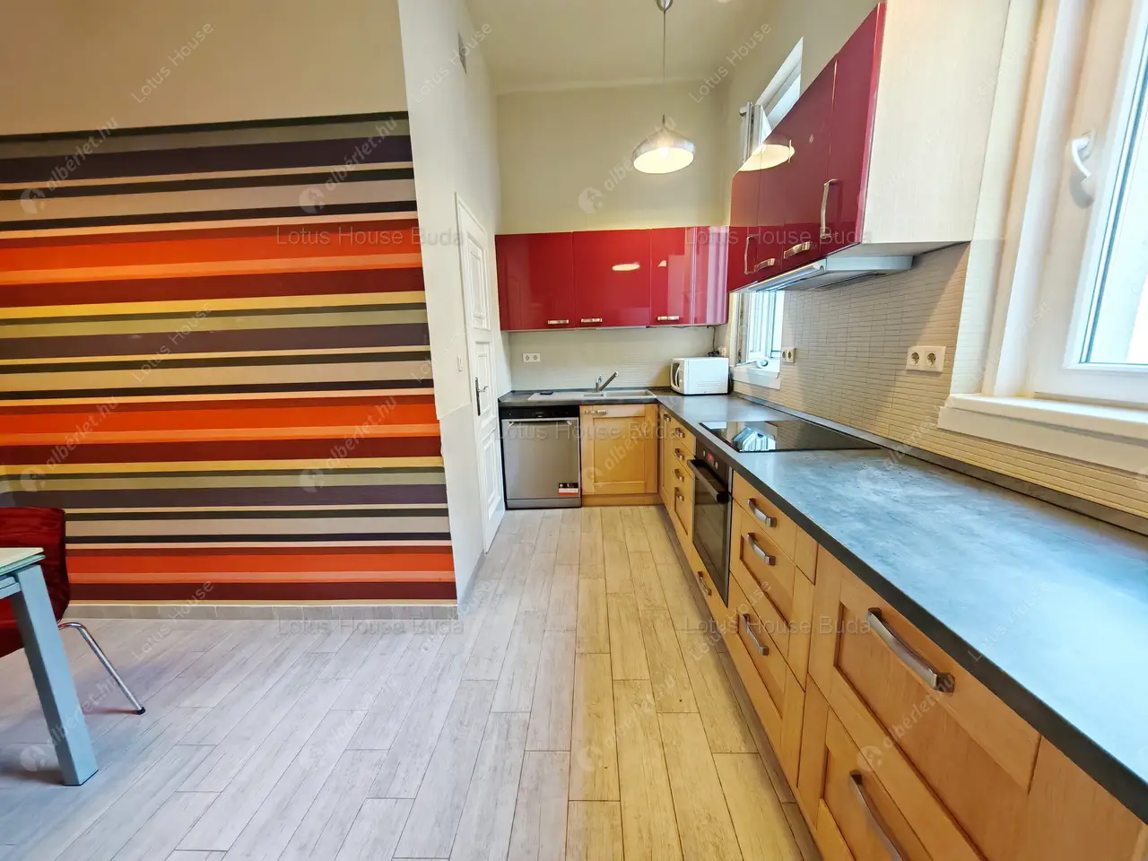 Kiadó albérlet 900000 Ft/hó áron: Budapest, II. kerület  Bimbó út. Mérete: 130 nm, 4 szobás | Alberlet.hu - 6557547