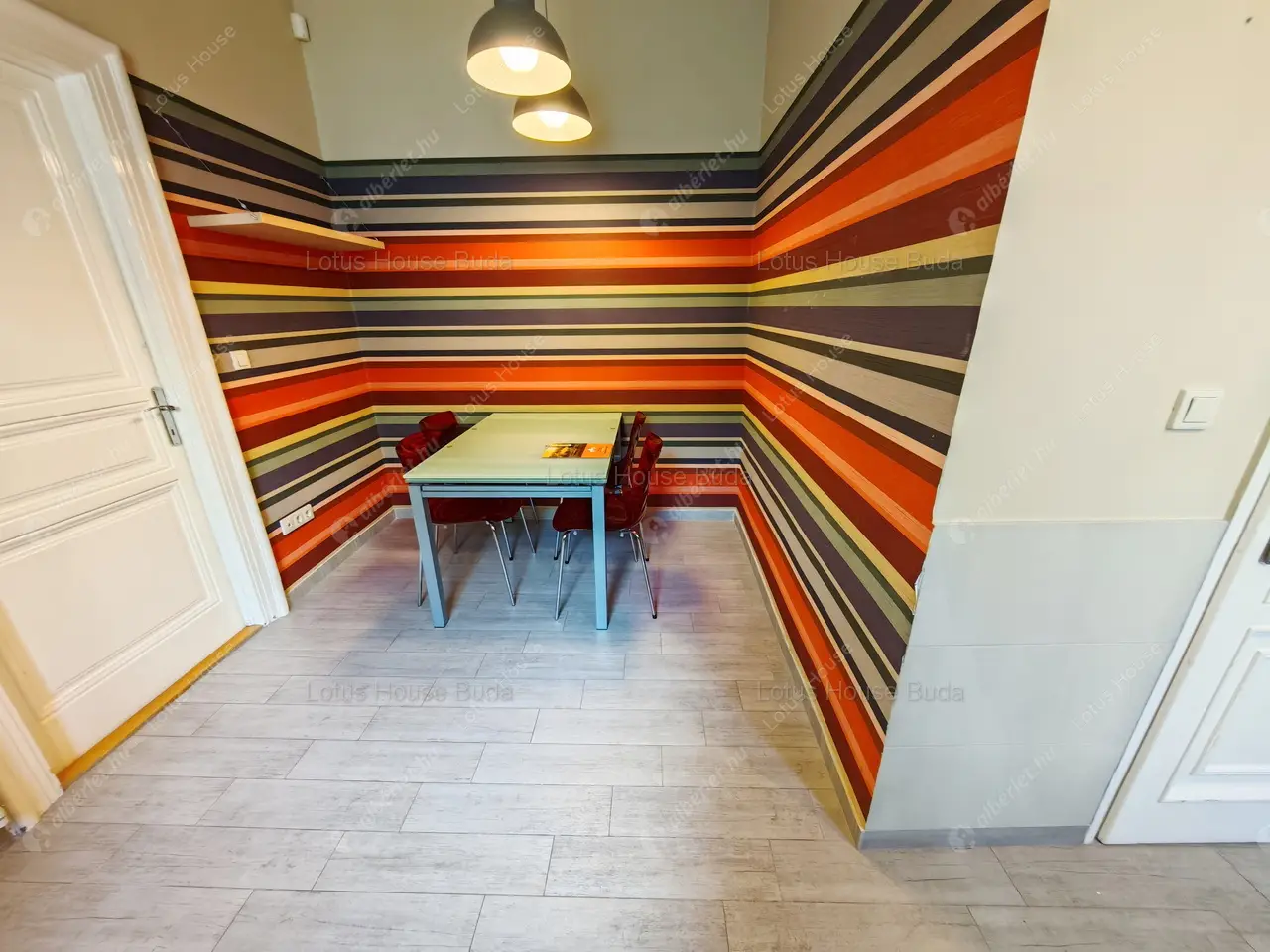 Kiadó albérlet 900000 Ft/hó áron: Budapest, II. kerület  Bimbó út. Mérete: 130 nm, 4 szobás | Alberlet.hu - 6557548