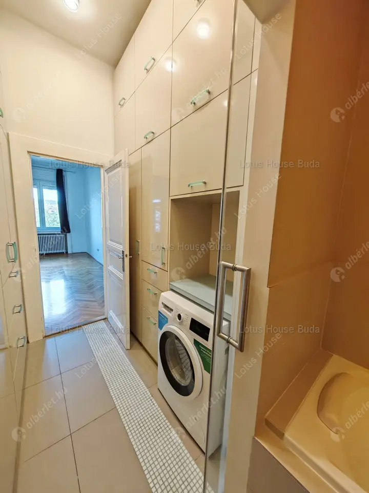 Kiadó albérlet 900000 Ft/hó áron: Budapest, II. kerület  Bimbó út. Mérete: 130 nm, 4 szobás | Alberlet.hu - 6557555