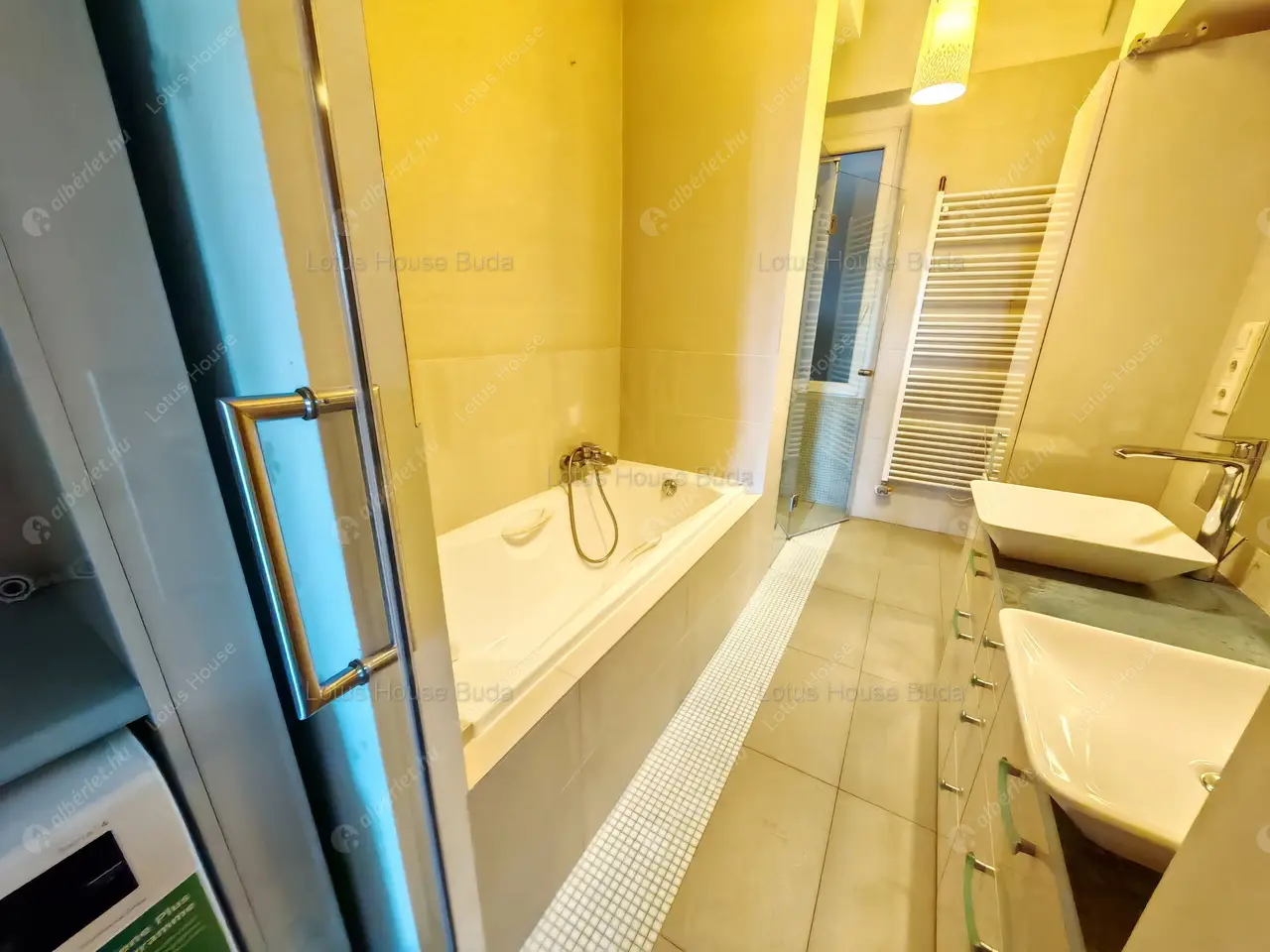 Kiadó albérlet 900000 Ft/hó áron: Budapest, II. kerület  Bimbó út. Mérete: 130 nm, 4 szobás | Alberlet.hu - 6557557