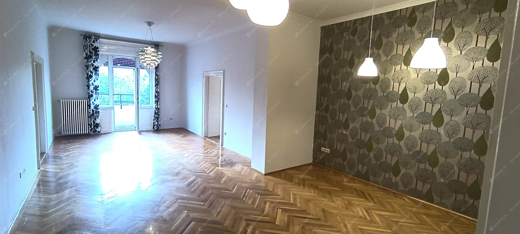 Kiadó albérlet 900000 Ft/hó áron: Budapest, II. kerület  Bimbó út. Mérete: 130 nm, 4 szobás | Alberlet.hu - 6577155