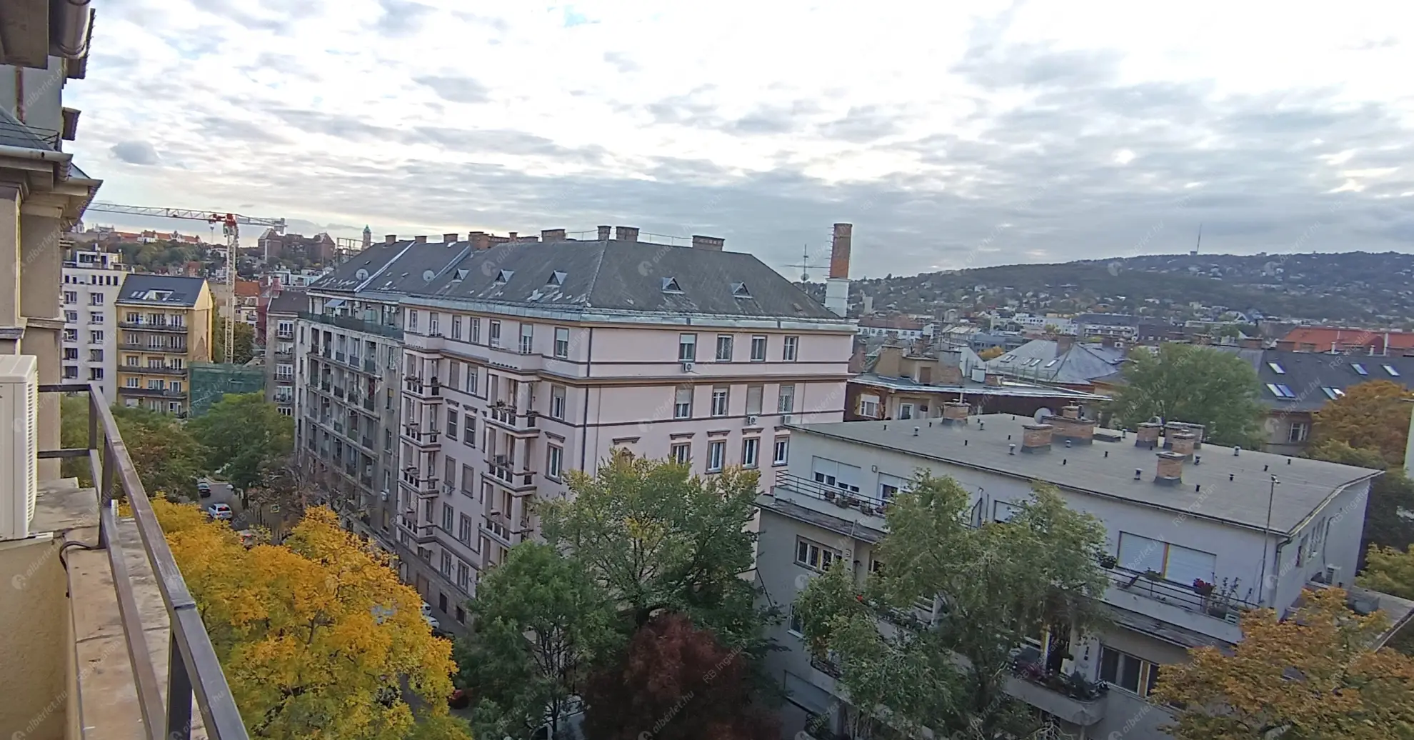 Kiadó albérlet 900000 Ft/hó áron: Budapest, II. kerület  Bimbó út. Mérete: 130 nm, 4 szobás | Alberlet.hu - 6577162