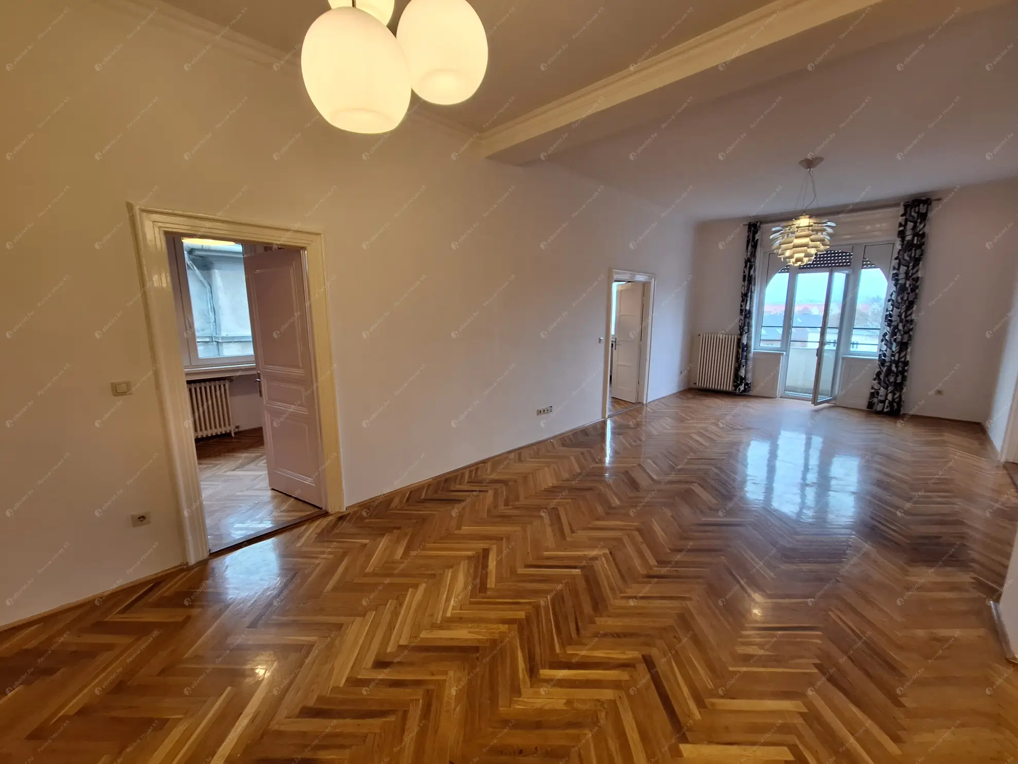 Kiadó albérlet 882000 Ft/hó áron: Budapest, II. kerület  Bimbó út. Mérete: 130 nm, 4 szobás | Alberlet.hu - 6586018