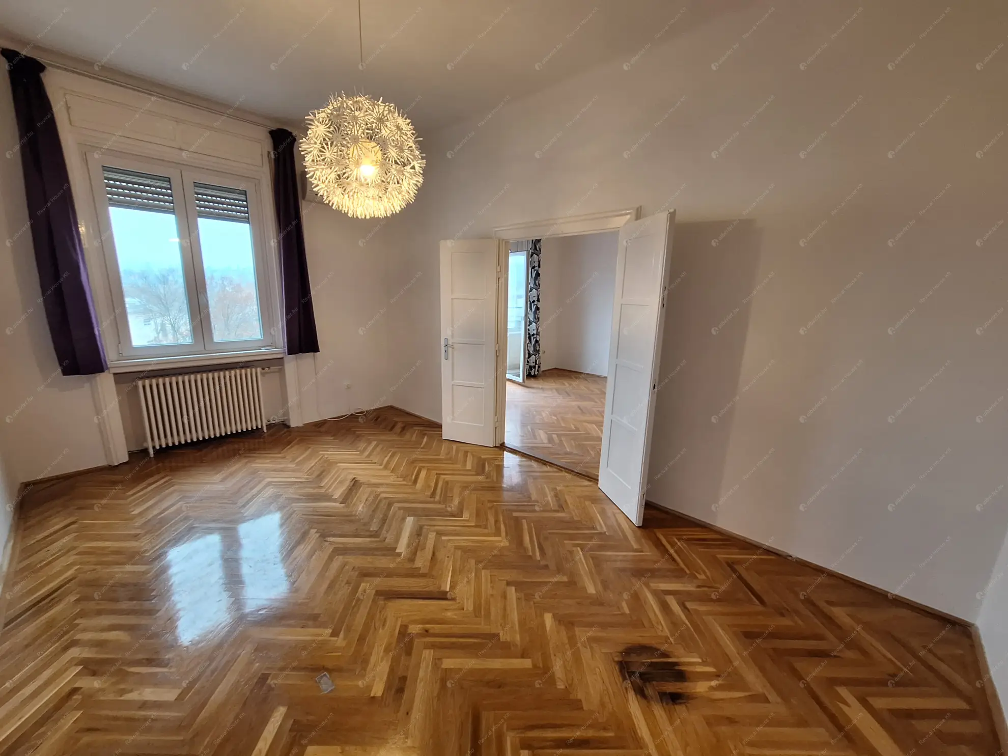 Kiadó albérlet 882000 Ft/hó áron: Budapest, II. kerület  Bimbó út. Mérete: 130 nm, 4 szobás | Alberlet.hu - 6586021