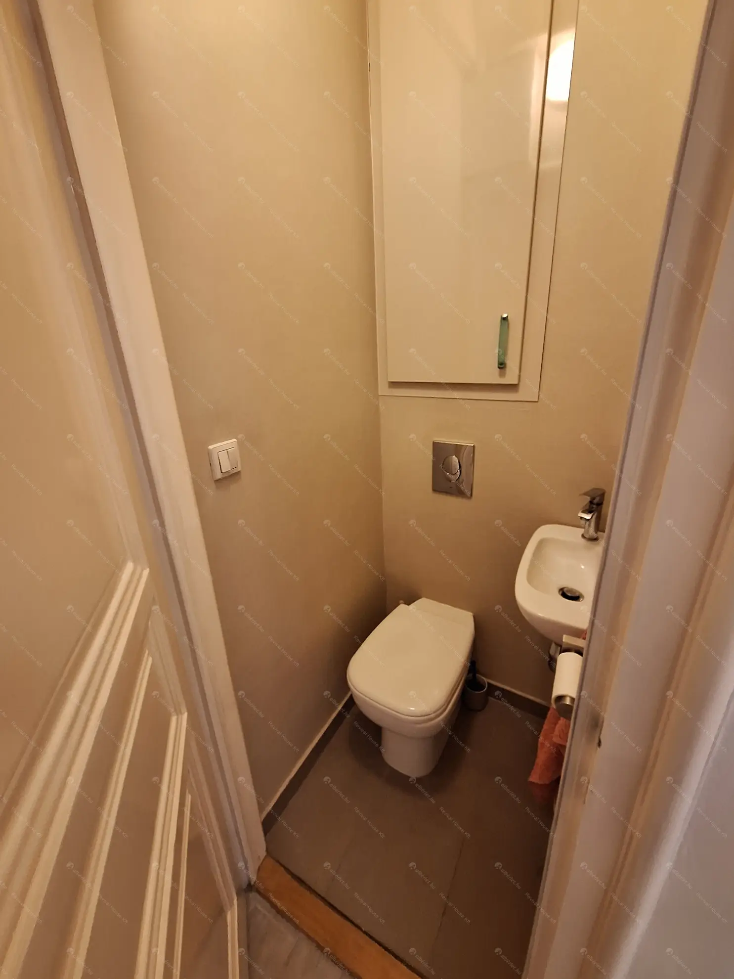 Kiadó albérlet 882000 Ft/hó áron: Budapest, II. kerület  Bimbó út. Mérete: 130 nm, 4 szobás | Alberlet.hu - 6586024