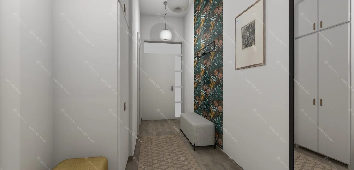 Kiadó albérlet 750000 Ft/hó áron: Budapest, II. kerület  Bimbó út. Mérete: 130 nm, 4 szobás | Alberlet.hu - 6709490