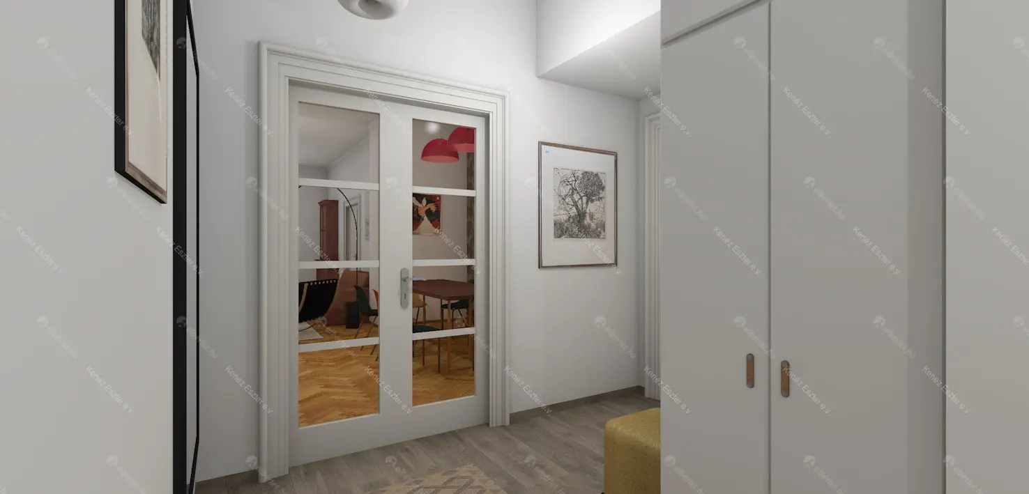 Kiadó albérlet 750000 Ft/hó áron: Budapest, II. kerület  Bimbó út. Mérete: 130 nm, 4 szobás | Alberlet.hu - 6709491