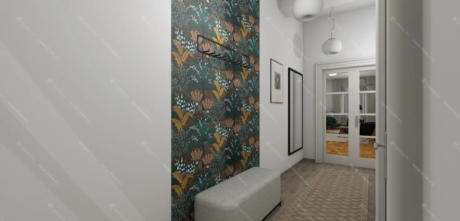 Kiadó albérlet 750000 Ft/hó áron: Budapest, II. kerület  Bimbó út. Mérete: 130 nm, 4 szobás | Alberlet.hu - 6709497