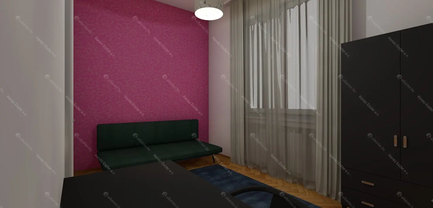 Kiadó albérlet 750000 Ft/hó áron: Budapest, II. kerület  Bimbó út. Mérete: 130 nm, 4 szobás | Alberlet.hu - 6709503