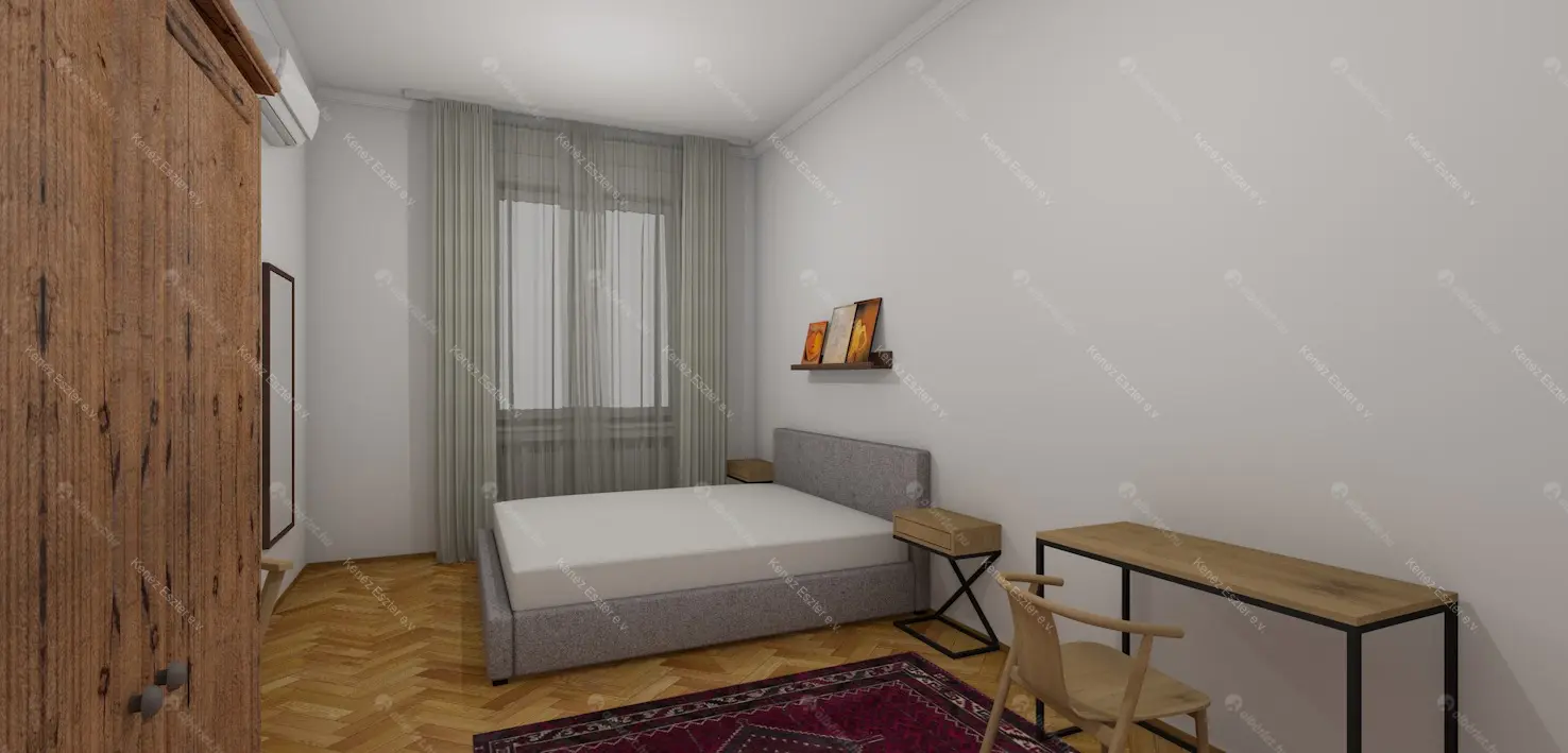 Kiadó albérlet 750000 Ft/hó áron: Budapest, II. kerület  Bimbó út. Mérete: 130 nm, 4 szobás | Alberlet.hu - 6709506