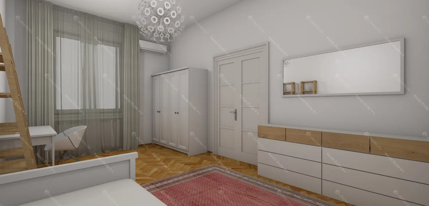 Kiadó albérlet 750000 Ft/hó áron: Budapest, II. kerület  Bimbó út. Mérete: 130 nm, 4 szobás | Alberlet.hu - 6709514