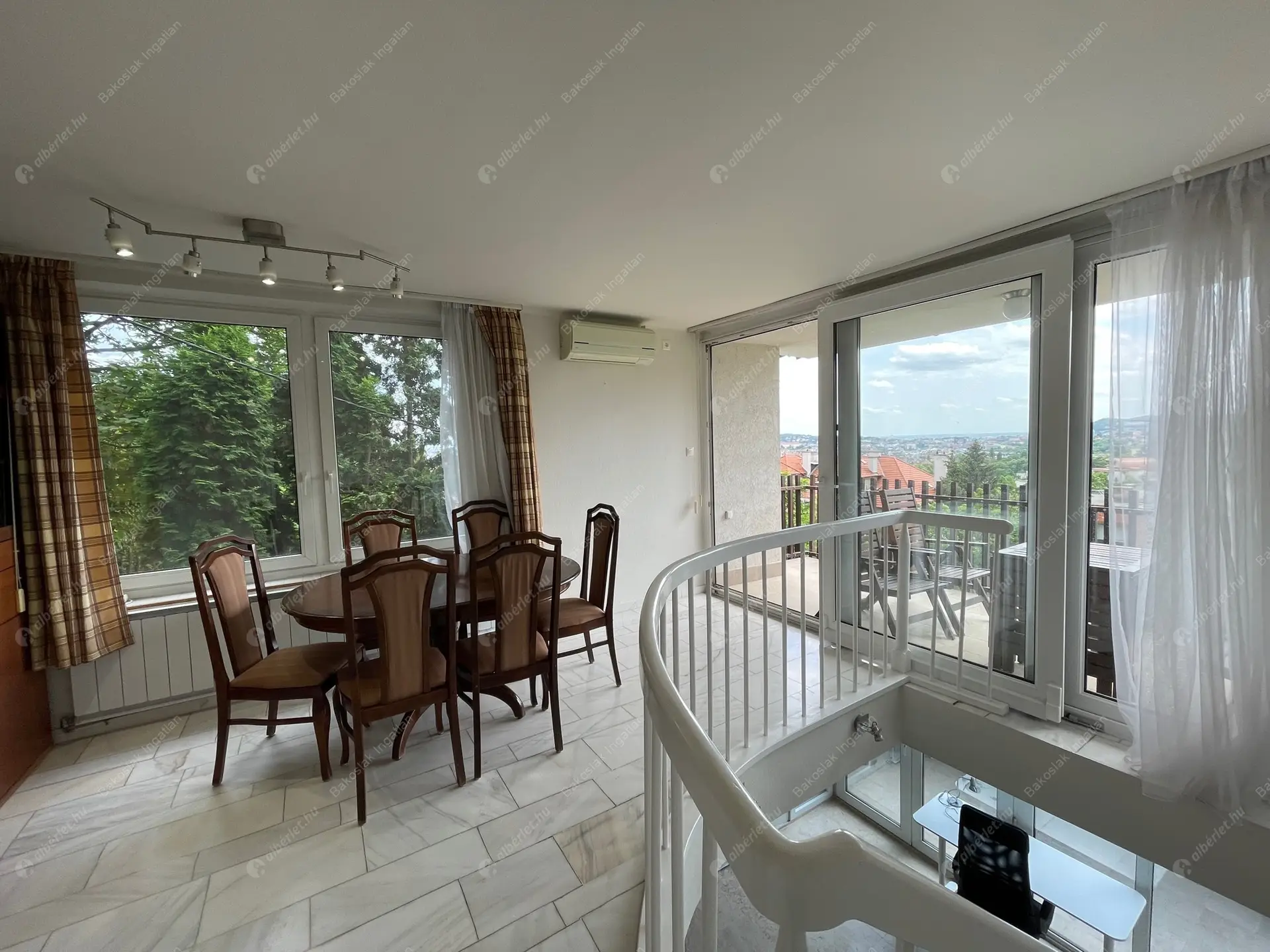 Kiadó albérlet 750000 Ft/hó áron: Budapest, II. kerület  Bimbó út. Mérete: 170 nm, 4 szobás | Alberlet.hu - 5669680