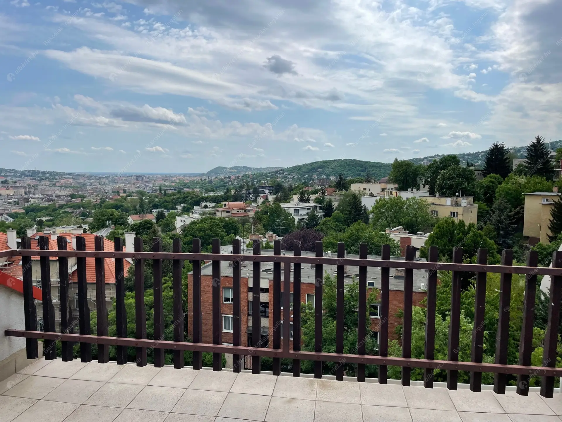 Kiadó albérlet 750000 Ft/hó áron: Budapest, II. kerület  Bimbó út. Mérete: 170 nm, 4 szobás | Alberlet.hu - 5669686