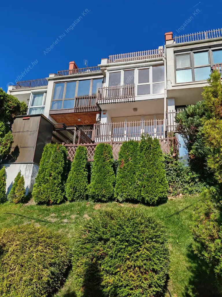 Kiadó albérlet 750000 Ft/hó áron: Budapest, II. kerület  Bimbó út. Mérete: 182 nm, 6 szobás | Alberlet.hu - 6605856