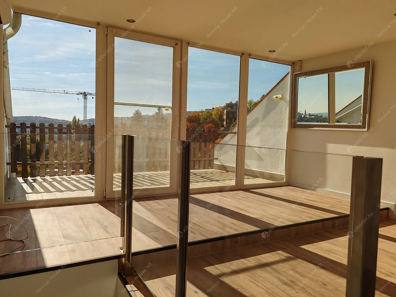 Kiadó albérlet 750000 Ft/hó áron: Budapest, II. kerület  Bimbó út. Mérete: 182 nm, 6 szobás | Alberlet.hu - 6605166