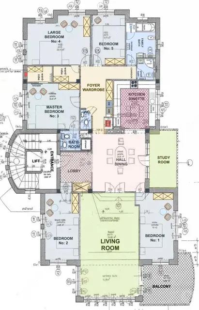 Kiadó albérlet 1539000 Ft/hó áron: Budapest, II. kerület  Bimbó út. Mérete: 202 nm, 7 szobás | Alberlet.hu - 6618055