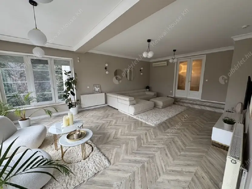 Kiadó albérlet 1539000 Ft/hó áron: Budapest, II. kerület  Bimbó út. Mérete: 202 nm, 7 szobás | Alberlet.hu - 6618060