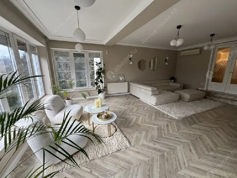 Kiadó albérlet 1539000 Ft/hó áron: Budapest, II. kerület  Bimbó út. Mérete: 202 nm, 7 szobás | Alberlet.hu - 6618061