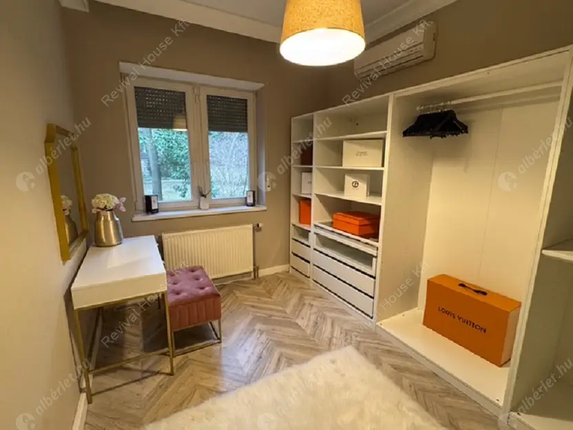 Kiadó albérlet 1539000 Ft/hó áron: Budapest, II. kerület  Bimbó út. Mérete: 202 nm, 7 szobás | Alberlet.hu - 6618071