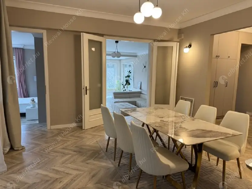 Kiadó albérlet 1539000 Ft/hó áron: Budapest, II. kerület  Bimbó út. Mérete: 202 nm, 7 szobás | Alberlet.hu - 6618077