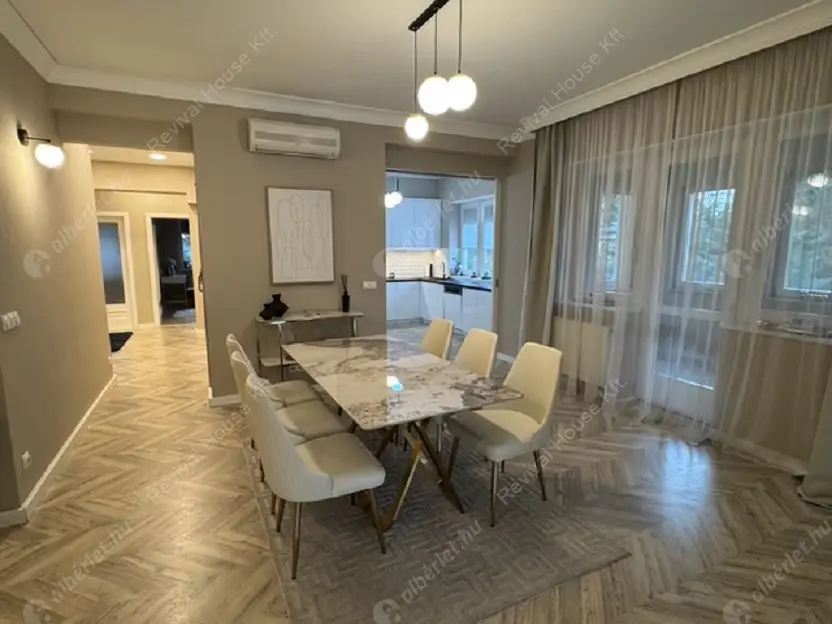 Kiadó albérlet 1539000 Ft/hó áron: Budapest, II. kerület  Bimbó út. Mérete: 202 nm, 7 szobás | Alberlet.hu - 6618078