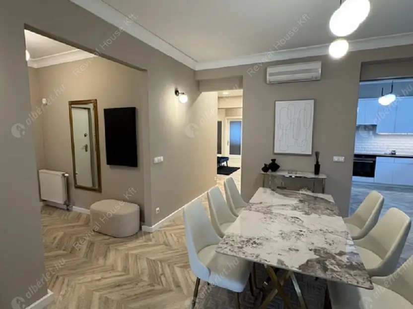 Kiadó albérlet 1539000 Ft/hó áron: Budapest, II. kerület  Bimbó út. Mérete: 202 nm, 7 szobás | Alberlet.hu - 6618079