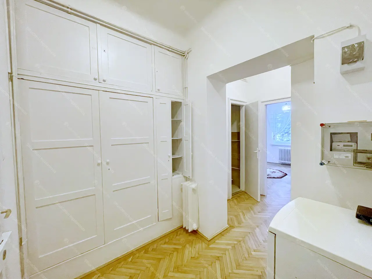 Kiadó albérlet 200000 Ft/hó áron: Budapest, II. kerület  Bimbó út. Mérete: 40 nm, 1 szobás | Alberlet.hu - 6680942