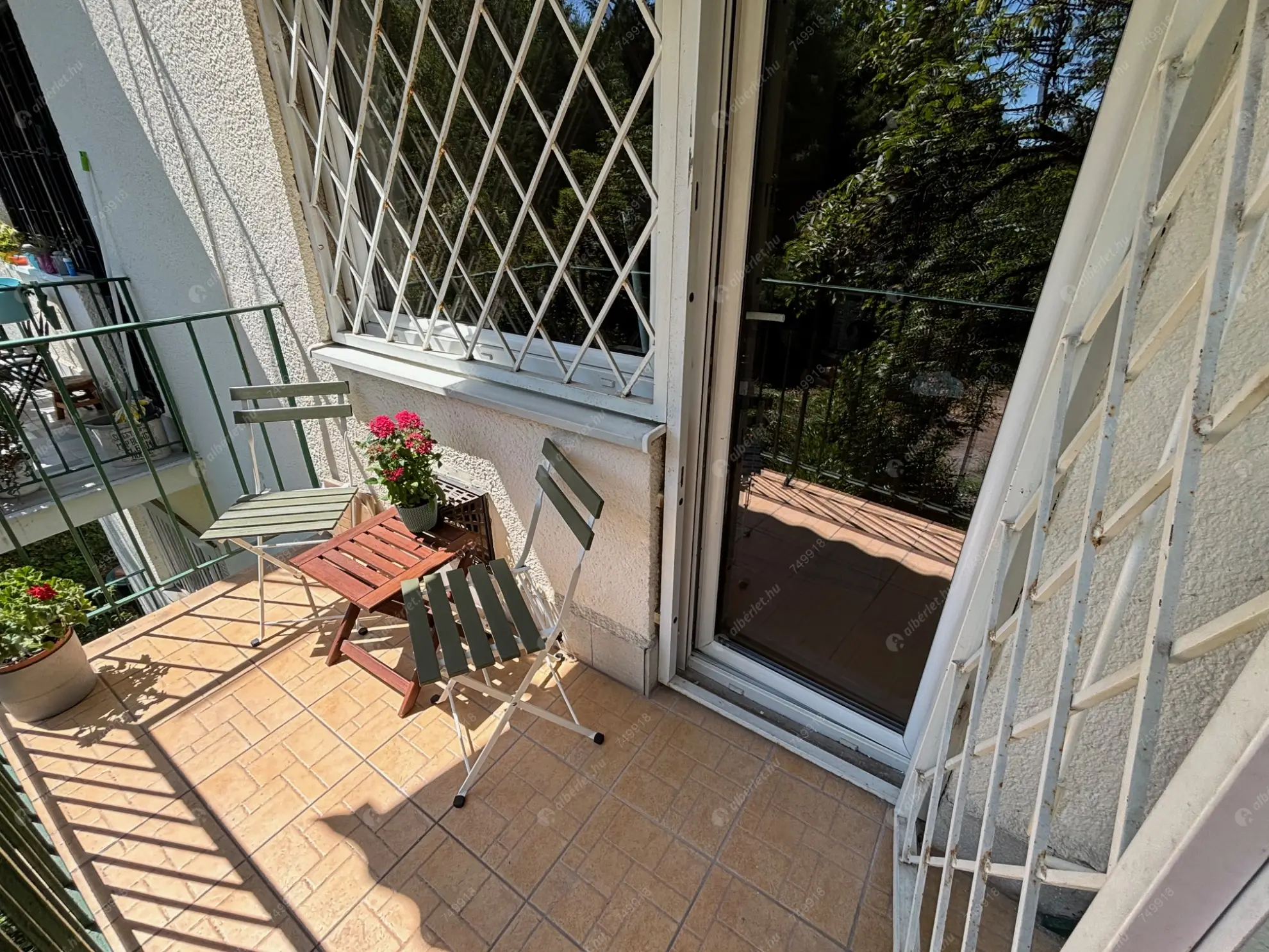 Kiadó albérlet 255000 Ft/hó áron: Budapest, II. kerület  Bimbó út. Mérete: 40 nm, 1 szobás | Alberlet.hu - 6572923