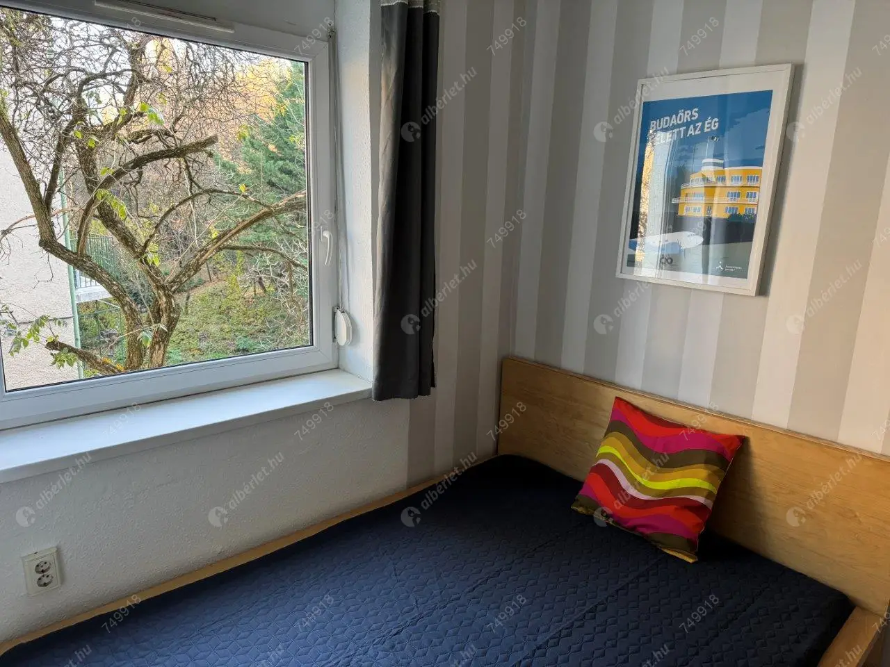 Kiadó albérlet 255000 Ft/hó áron: Budapest, II. kerület  Bimbó út. Mérete: 40 nm, 1 szobás | Alberlet.hu - 6575580