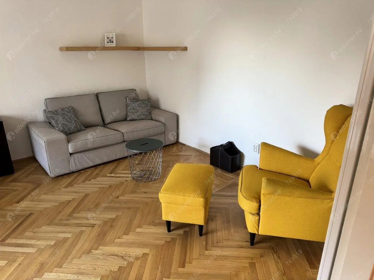 Kiadó albérlet 255000 Ft/hó áron: Budapest, II. kerület  Bimbó út. Mérete: 40 nm, 1 szobás | Alberlet.hu - 6575582