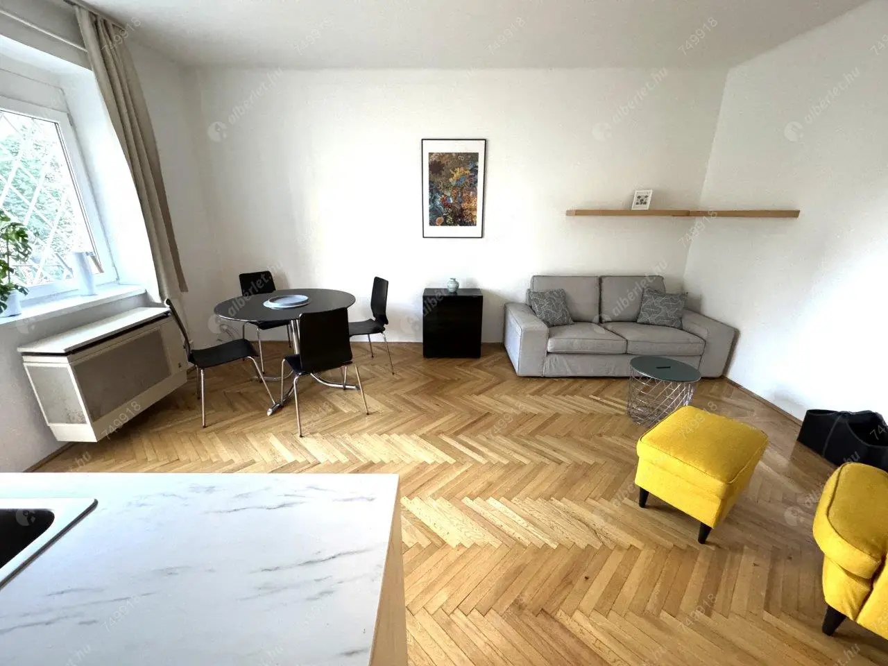 Kiadó albérlet 255000 Ft/hó áron: Budapest, II. kerület  Bimbó út. Mérete: 40 nm, 1 szobás | Alberlet.hu - 6575584