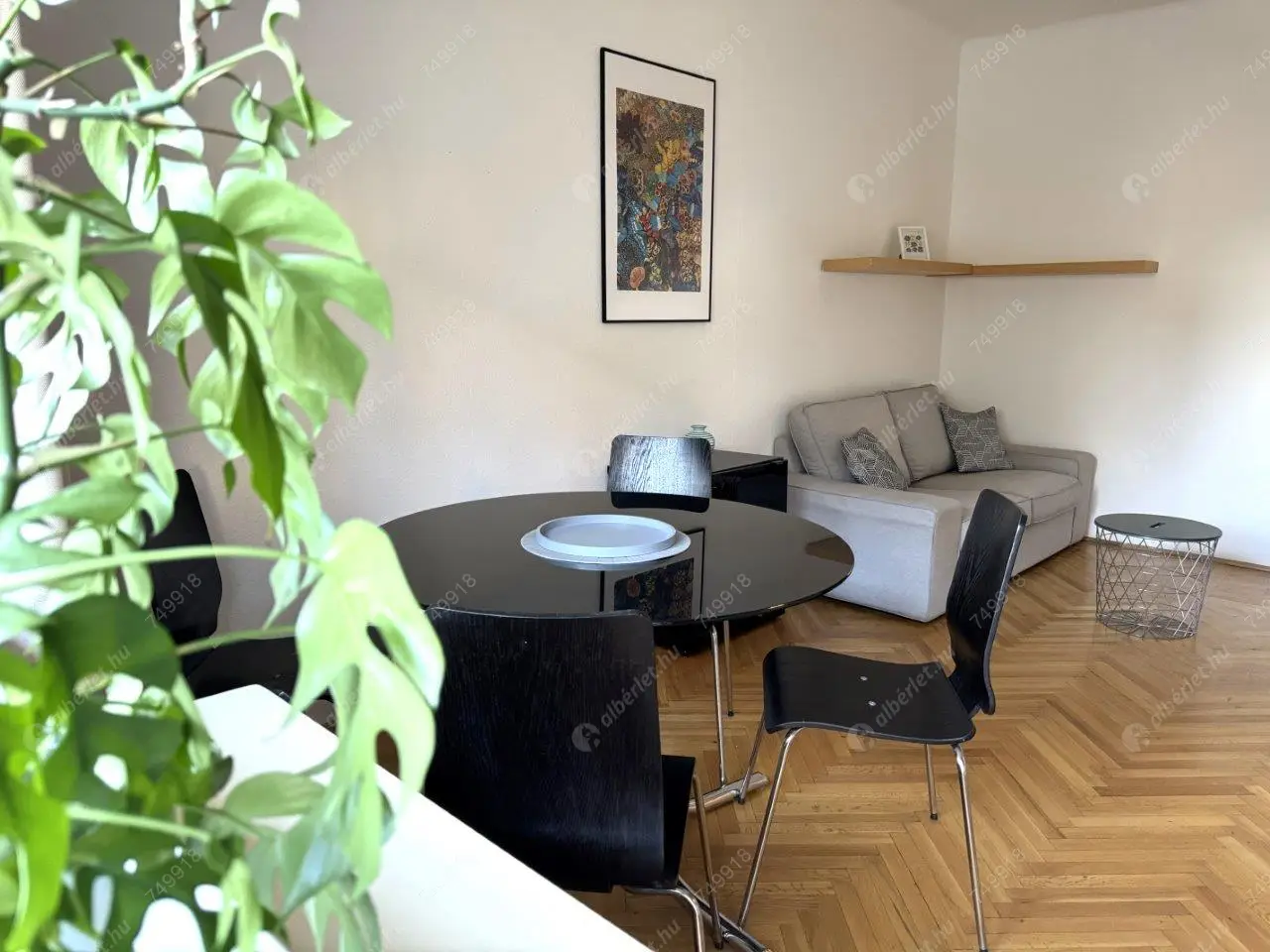 Kiadó albérlet 255000 Ft/hó áron: Budapest, II. kerület  Bimbó út. Mérete: 40 nm, 1 szobás | Alberlet.hu - 6575606