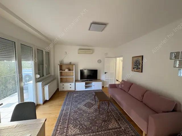 Kiadó albérlet 350000 Ft/hó áron: Budapest, II. kerület  Bimbó út. Mérete: 61 nm, 3 szobás | Alberlet.hu - 6624662