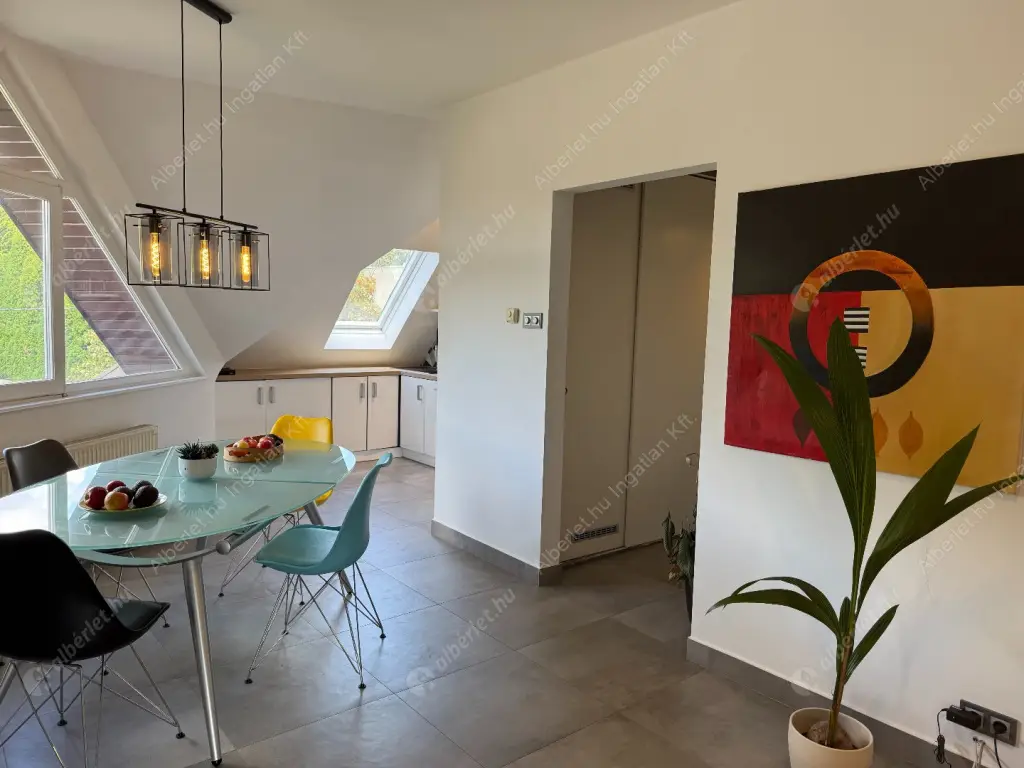 Kiadó albérlet 575000 Ft/hó áron: Budapest, II. kerület  Bimbó út. Mérete: 91 nm, 3 szobás | Alberlet.hu - 6572135