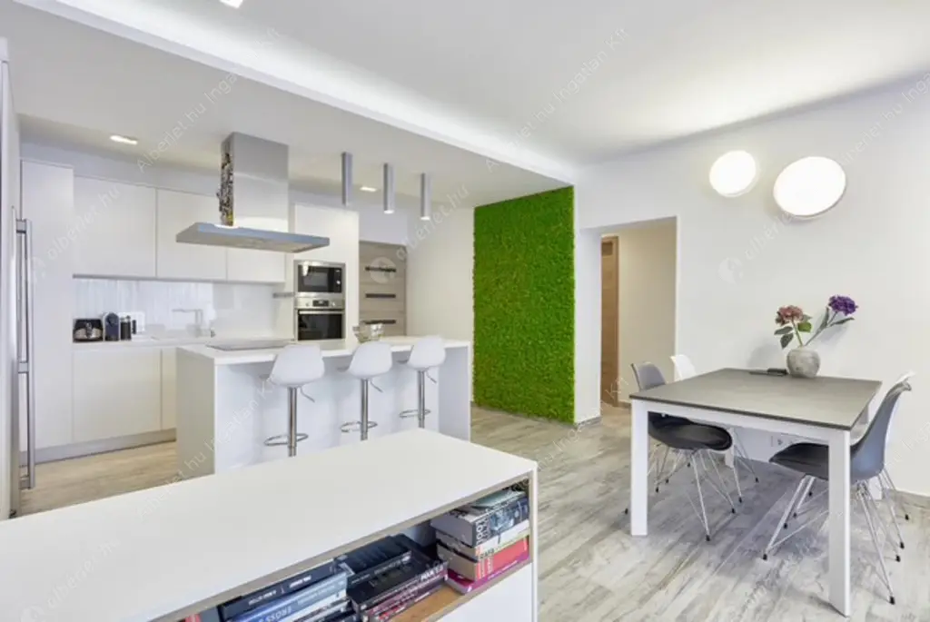 Kiadó albérlet 800000 Ft/hó áron: Budapest, II. kerület  Bimbó út. Mérete: 97 nm, 3 szobás | Alberlet.hu - 6591994