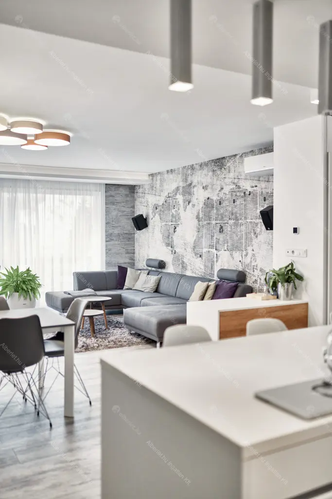 Kiadó albérlet 800000 Ft/hó áron: Budapest, II. kerület  Bimbó út. Mérete: 97 nm, 3 szobás | Alberlet.hu - 6682091