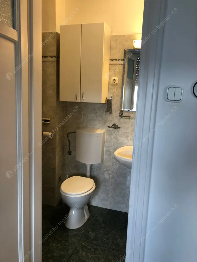 Kiadó albérlet 220000 Ft/hó áron: Budapest, II. kerület  Bogár utca. Mérete: 41 nm, 1 szobás | Alberlet.hu - 6636289