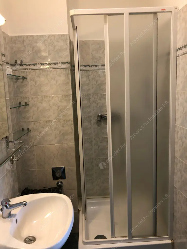 Kiadó albérlet 220000 Ft/hó áron: Budapest, II. kerület  Bogár utca. Mérete: 41 nm, 1 szobás | Alberlet.hu - 6636290