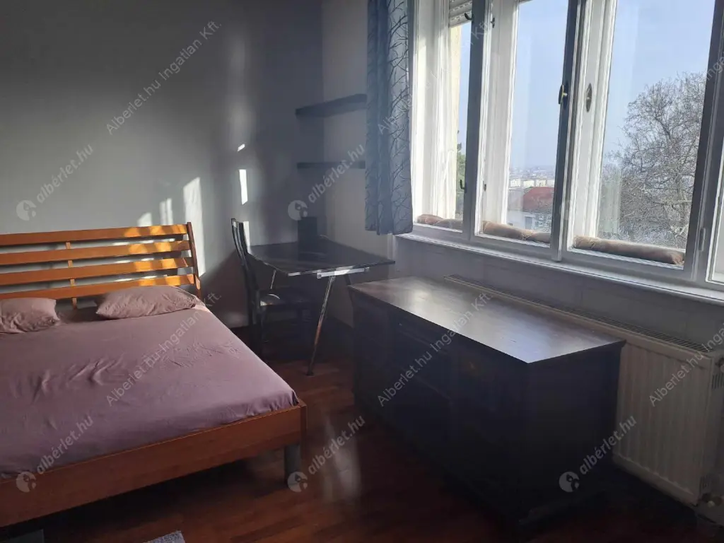 Kiadó albérlet 220000 Ft/hó áron: Budapest, II. kerület  Bogár utca. Mérete: 41 nm, 1 szobás | Alberlet.hu - 6636292