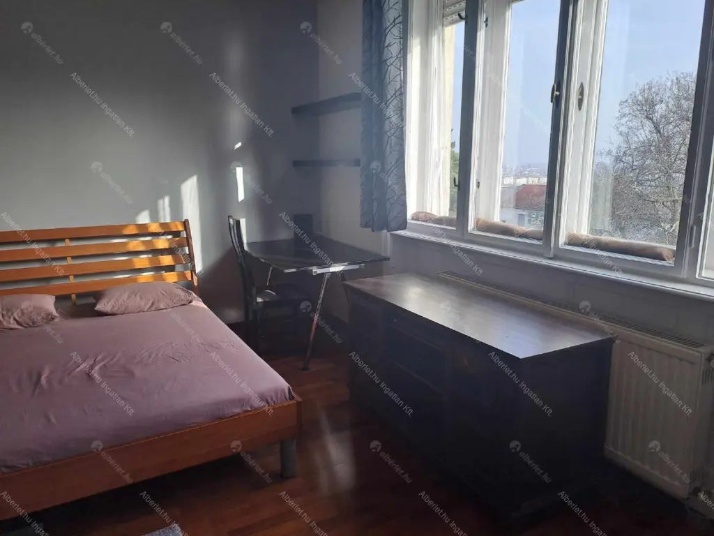 Kiadó albérlet 220000 Ft/hó áron: Budapest, II. kerület  Bogár utca. Mérete: 41 nm, 1 szobás | Alberlet.hu - 6644024