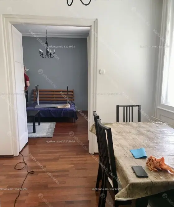 Kiadó albérlet 220000 Ft/hó áron: Budapest, II. kerület  Bogár utca. Mérete: 41 nm, 1 szobás | Alberlet.hu - 6649127