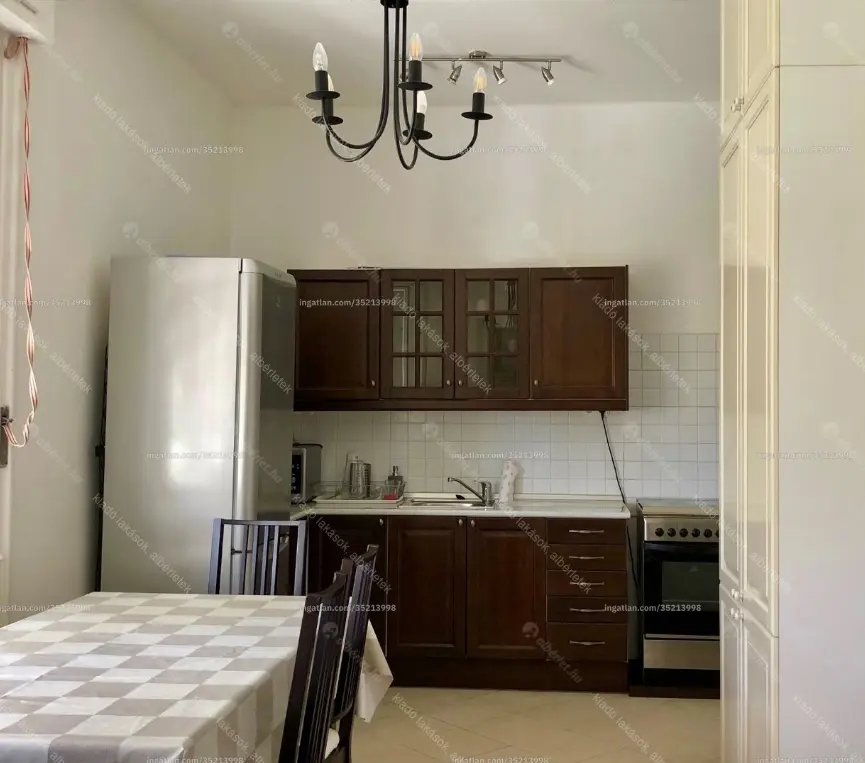 Kiadó albérlet 220000 Ft/hó áron: Budapest, II. kerület  Bogár utca. Mérete: 41 nm, 1 szobás | Alberlet.hu - 6649128