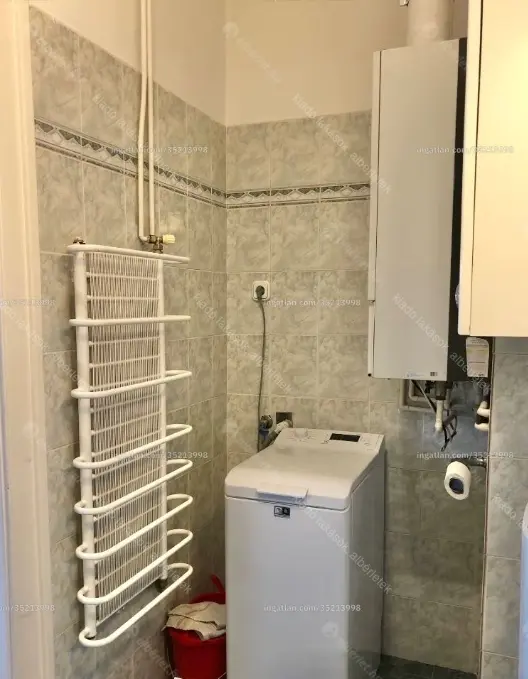 Kiadó albérlet 220000 Ft/hó áron: Budapest, II. kerület  Bogár utca. Mérete: 41 nm, 1 szobás | Alberlet.hu - 6649133