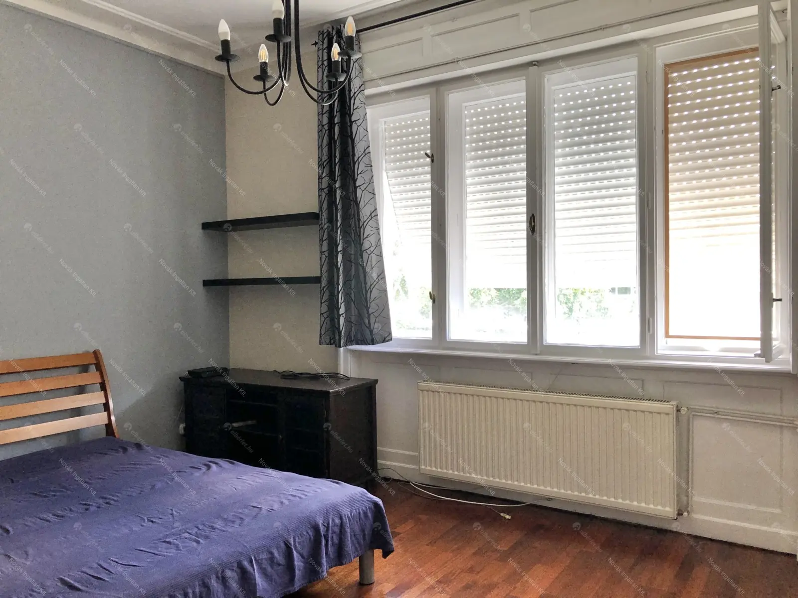 Kiadó albérlet 220000 Ft/hó áron: Budapest, II. kerület  Bogár utca. Mérete: 41 nm, 1 szobás | Alberlet.hu - 6644556