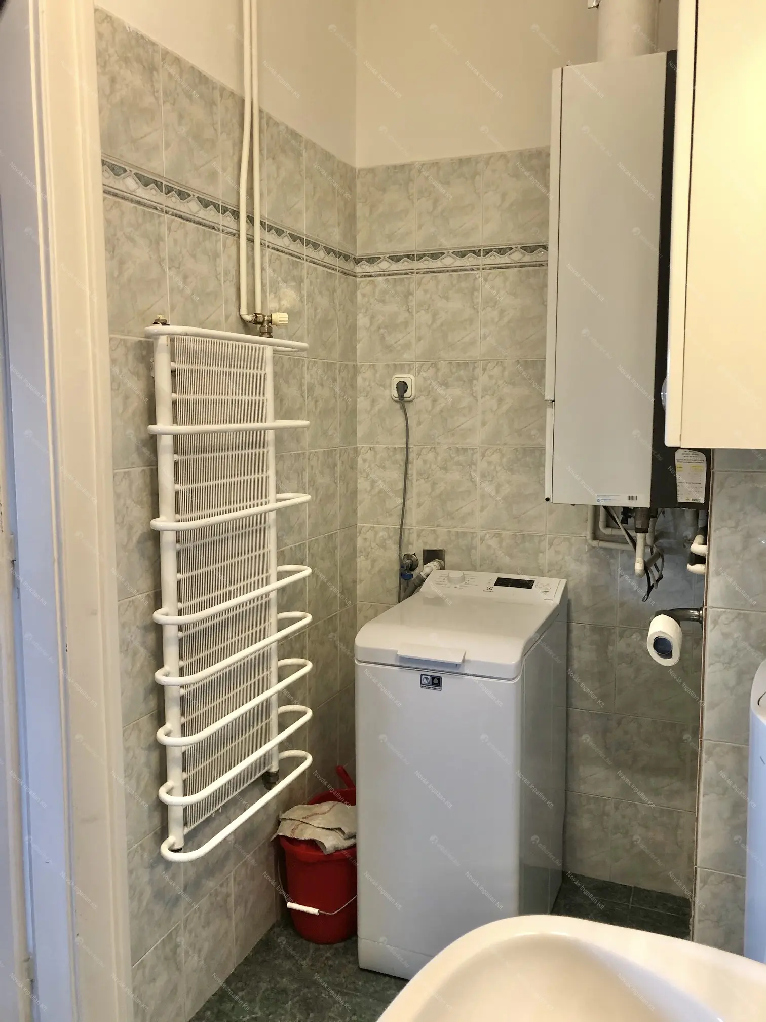 Kiadó albérlet 220000 Ft/hó áron: Budapest, II. kerület  Bogár utca. Mérete: 41 nm, 1 szobás | Alberlet.hu - 6644558